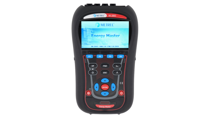 MI 2883 Energy Master