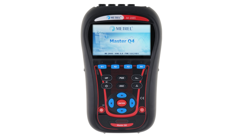 MI 2885 Master Q4