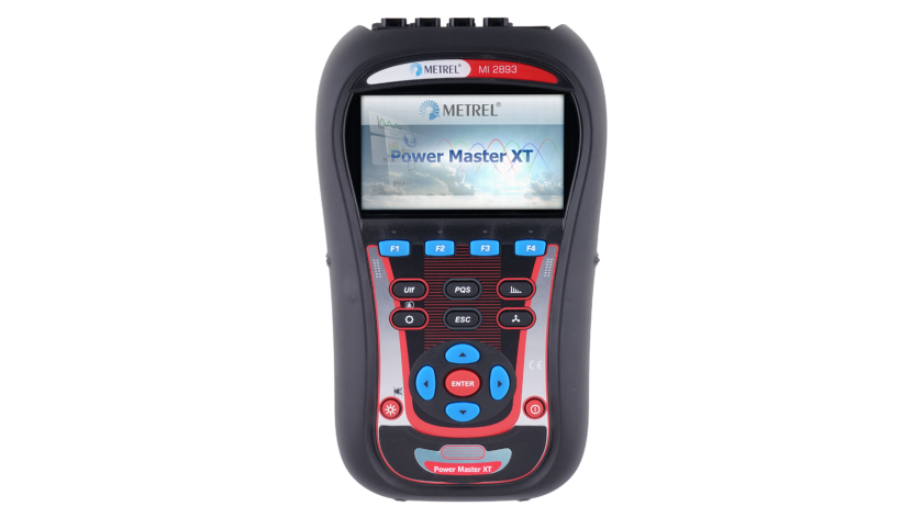 MI 2893 Power Master XT