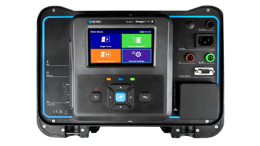 MI 3365 M OmegaEE XD Nuevo