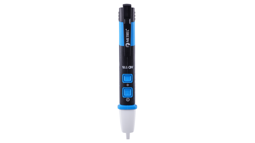 MD 116 Detector de Tensión Sin Contacto