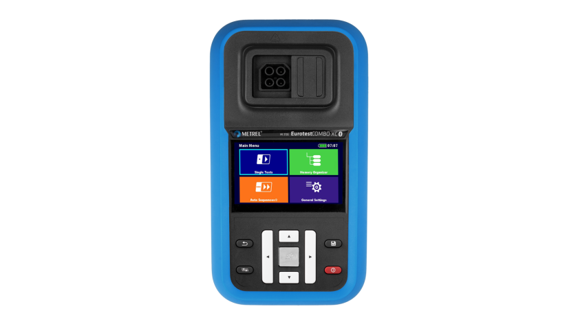 MI 3136 X